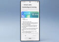 Có gì mới trong One UI 8 Beta 3 dành cho Galaxy S25?