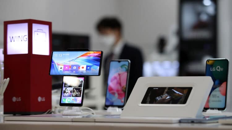 Đối thủ lớn cuối cùng của Samsung tại Hàn Quốc chính thức rút khỏi mảng smartphone
