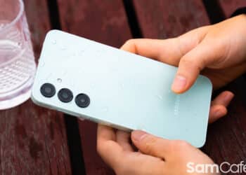 Galaxy A16 5G chính thức nhận bản cập nhật One UI 7 dựa trên Android 15