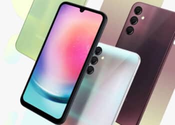 Galaxy A24 chính thức nhận bản cập nhật One UI 7