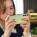 Galaxy A34 chính thức được cập nhật One UI 7