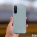 Galaxy A56 là thiết bị Samsung đầu tiên nhận được bản vá bảo mật tháng 6/2025