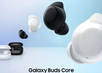 Galaxy Buds Core chính thức ra mắt với tính năng chống ồn chủ động, giá chỉ 1,4 triệu đồng