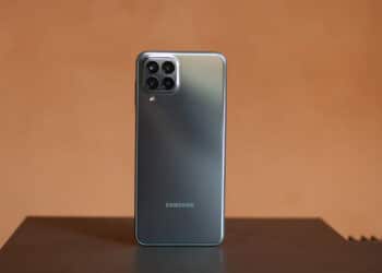 Galaxy M33 chính thức nhận bản cập nhật One UI 7