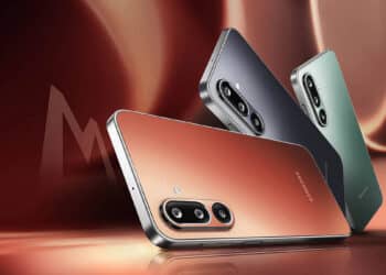 Galaxy M36 chính thức ra mắt tại Ấn Độ với giá hấp dẫn và thiết kế mỏng nhẹ