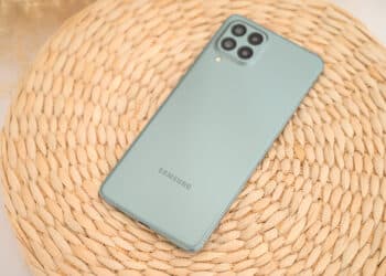 NÓNG: Galaxy M53 bắt đầu nhận cập nhật One UI 7 dựa trên Android 15