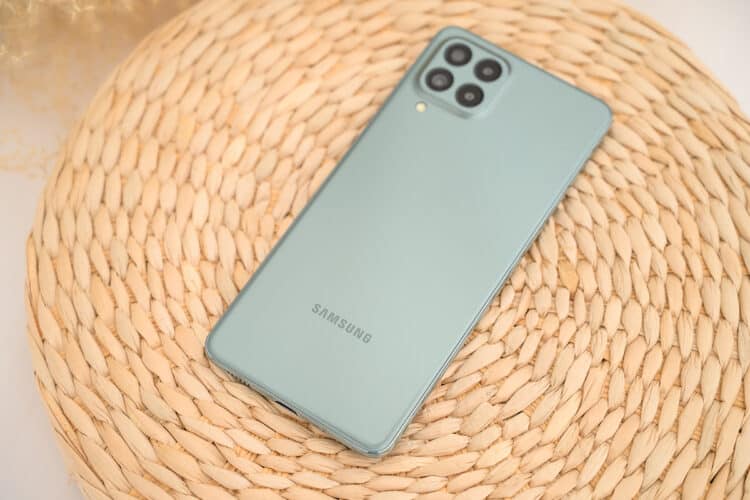 NÓNG: Galaxy M53 bắt đầu nhận cập nhật One UI 7 dựa trên Android 15