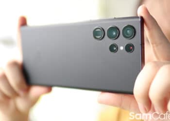 Galaxy S22 sắp được tham gia chương trình thử nghiệm One UI 8