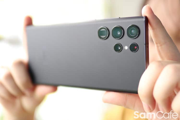 Galaxy S22 sắp được tham gia chương trình thử nghiệm One UI 8