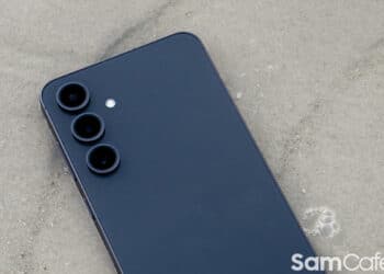 Galaxy S24 FE nhận bản cập nhật bảo mật tháng 6/2025, liệu có nhận được One UI 8 Beta?