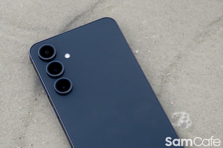 Galaxy S24 FE nhận bản cập nhật bảo mật tháng 6/2025, liệu có nhận được One UI 8 Beta?