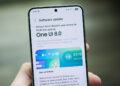 Galaxy S25 bắt đầu nhận bản cập nhật One UI 8 Beta 2