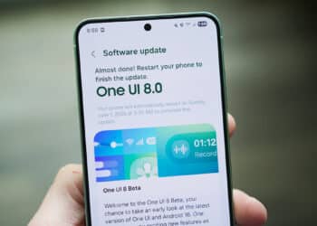 Galaxy S25 bắt đầu nhận bản cập nhật One UI 8 Beta 2