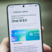 Galaxy S25 bắt đầu nhận bản cập nhật One UI 8 Beta 2