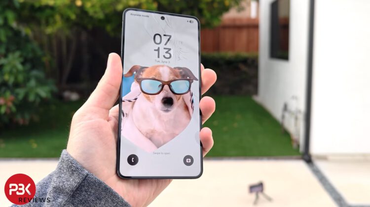 Galaxy S25 Edge vỡ màn hình ngay trong lần thử nghiệm thả rơi đầu tiên