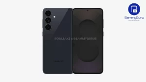 Galaxy S25 FE lộ diện lần đầu qua video 360 độ và loạt ảnh render 5K sắc nét