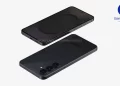 Galaxy S25 FE lộ diện lần đầu qua video 360 độ và loạt ảnh render 5K sắc nét