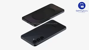 Galaxy S25 FE lộ diện lần đầu qua video 360 độ và loạt ảnh render 5K sắc nét