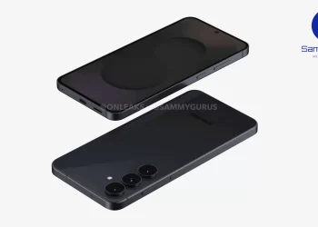 Galaxy S25 FE lộ diện lần đầu qua video 360 độ và loạt ảnh render 5K sắc nét