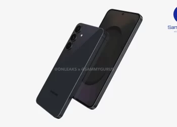 Galaxy S25 FE lộ diện lần đầu qua video 360 độ và loạt ảnh render 5K sắc nét