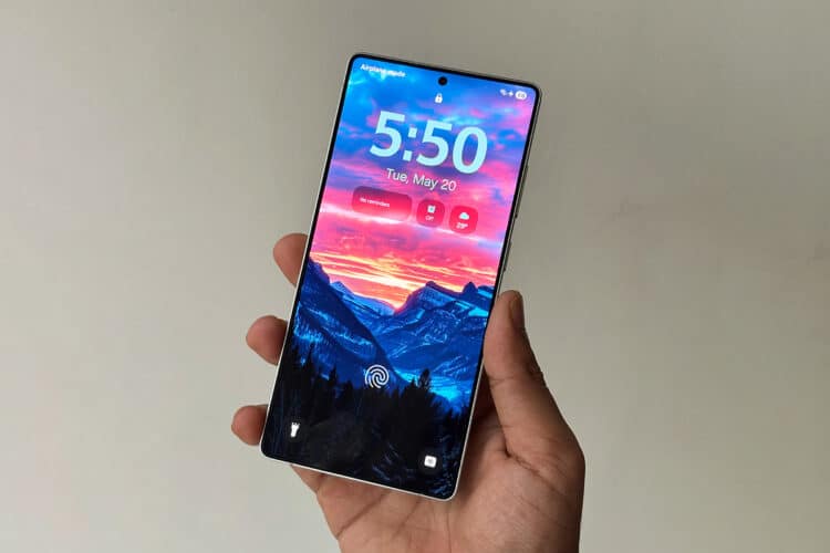 Galaxy S25 nhận bản cập nhật One UI 8 Beta 3 với nhiều cải tiến