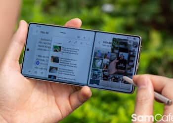 Galaxy S27 Ultra có thể là dấu chấm hết cho khe cắm bút S Pen