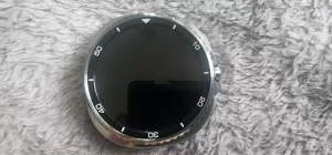 Galaxy Watch 8 Classic được rao bán dù chưa ra mắt