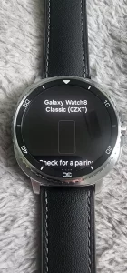 Galaxy Watch 8 Classic được rao bán dù chưa ra mắt