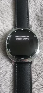 Galaxy Watch 8 Classic được rao bán dù chưa ra mắt