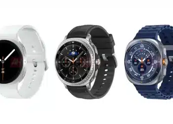 Galaxy Watch 8, Watch 8 Classic và Watch Ultra 2025 lộ diện hoàn toàn trước thềm ra mắt