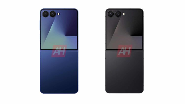 Galaxy Z Flip 7 lộ điểm hiệu năng mới với chip Exynos 2500 trước ngày ra mắt