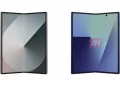 Galaxy Z Fold 7 bỏ camera ẩn dưới màn hình, quay lại thiết kế đục lỗ truyền thống