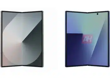 Galaxy Z Fold 7 bỏ camera ẩn dưới màn hình, quay lại thiết kế đục lỗ truyền thống