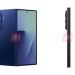 Galaxy Z Fold 7 siêu mỏng lộ diện qua ảnh render rò rỉ với màn hình lớn hơn