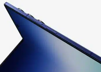 Galaxy Z Fold 7 và Flip 7 lộ ảnh render mới với thiết kế mỏng ấn tượng