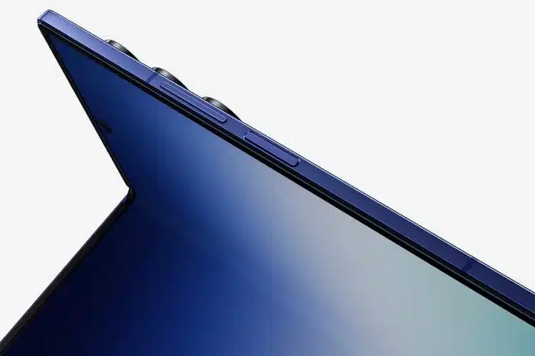 Galaxy Z Fold 7 và Flip 7 lộ ảnh render mới với thiết kế mỏng ấn tượng