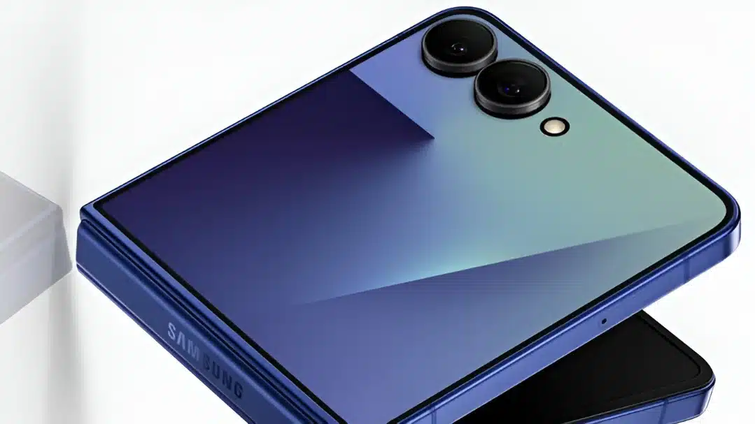 Galaxy Z Fold 7 và Flip 7 lộ ảnh render mới với thiết kế mỏng ấn tượng
