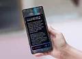 Gemini đã có thể ghi nhớ và tự động thực hiện công việc trên thiết bị Galaxy