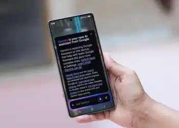 Gemini đã có thể ghi nhớ và tự động thực hiện công việc trên thiết bị Galaxy