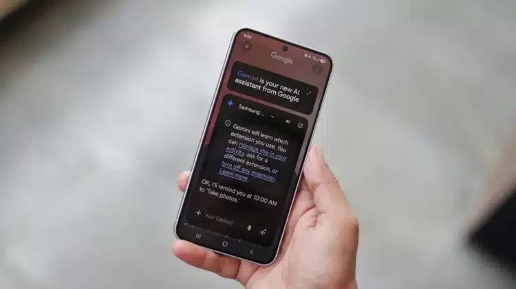 Google Gemini giờ đã cho phép người dùng tải video lên và đặt câu hỏi