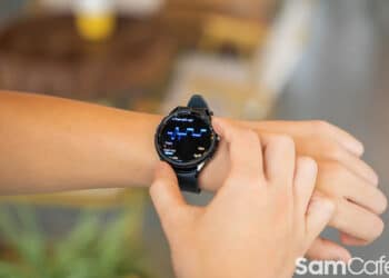 Một số mẫu Galaxy Watch có thể không được cập nhật One UI 8 Watch