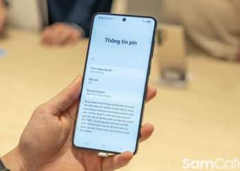 One UI 8 mang tính năng Agentic AI giúp tiết kiệm pin cho Galaxy S25 và S24