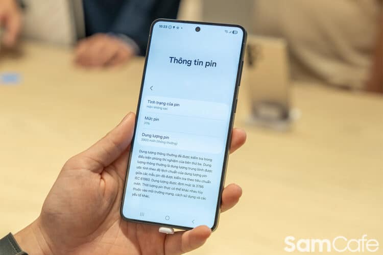 One UI 8 mang tính năng Agentic AI giúp tiết kiệm pin cho Galaxy S25 và S24