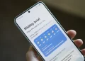 One UI 8 sẽ giúp theo dõi đơn hàng dễ dàng hơn nhờ tính năng thông báo mới từ Now Brief