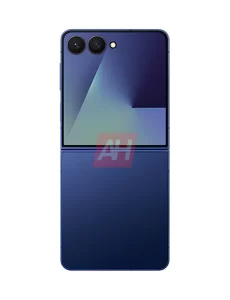 Rò rỉ ảnh Galaxy Z Flip 7 hé lộ thiết kế giống hệt Motorola Razr Ultra