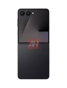 Rò rỉ ảnh Galaxy Z Flip 7 hé lộ thiết kế giống hệt Motorola Razr Ultra