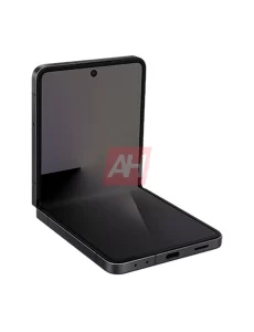 Rò rỉ ảnh Galaxy Z Flip 7 hé lộ thiết kế giống hệt Motorola Razr Ultra
