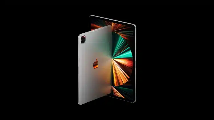 Samsung bắt đầu sản xuất màn hình OLED cho iPad Pro thế hệ mới