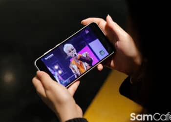 Samsung cân nhắc dùng vật liệu Trung Quốc cho màn OLED, Galaxy S26 có thể là thiết bị đầu tiên được trang bị