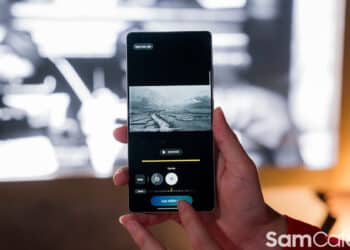 Samsung cân nhắc tích hợp Perplexity AI vào Galaxy S26 để giảm phụ thuộc vào Google AI